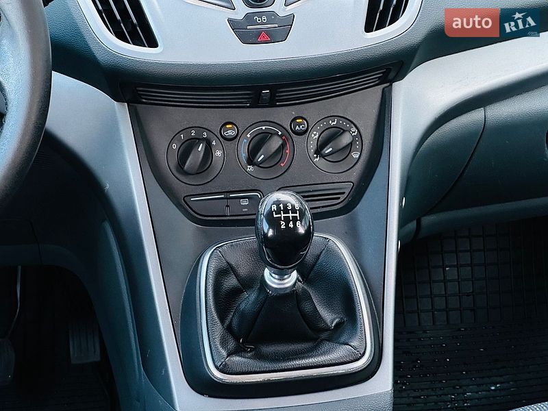 Мінівен Ford C-Max 2014 в Харкові