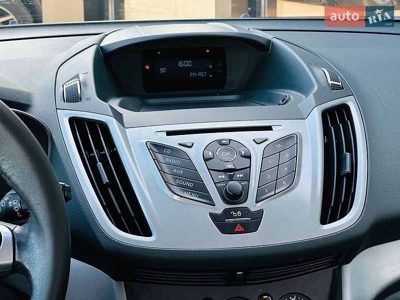 Мінівен Ford C-Max 2014 в Харкові