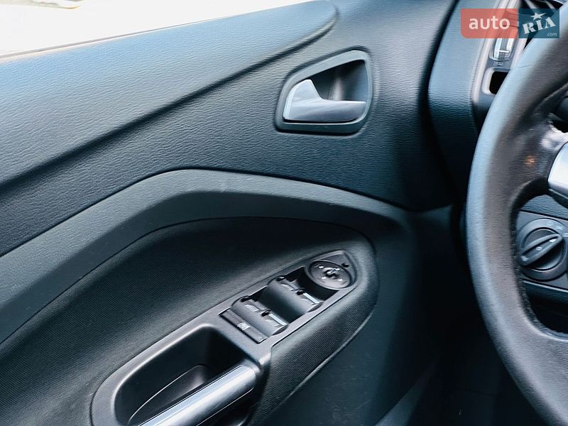 Мінівен Ford C-Max 2014 в Харкові