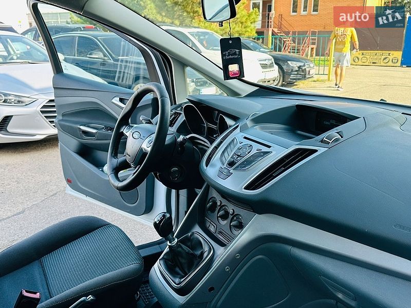 Мінівен Ford C-Max 2014 в Харкові