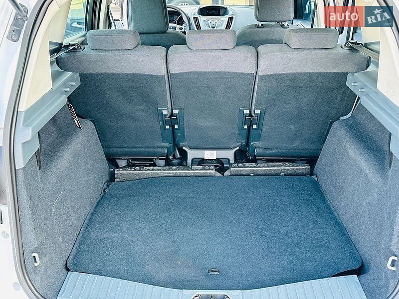 Мінівен Ford C-Max 2014 в Харкові