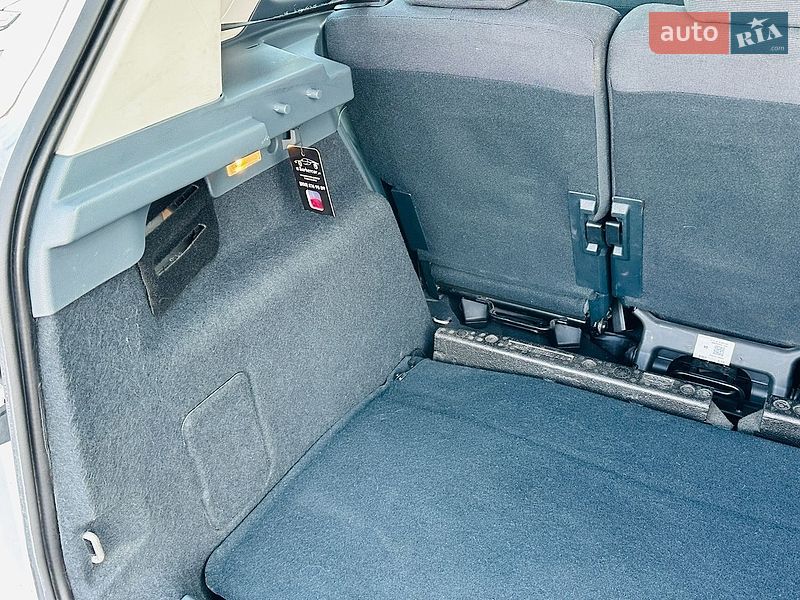 Мінівен Ford C-Max 2014 в Харкові