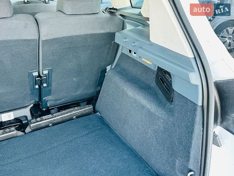 Мінівен Ford C-Max 2014 в Харкові