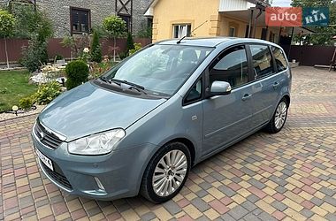 Минивэн Ford C-Max 2009 в Вишневце