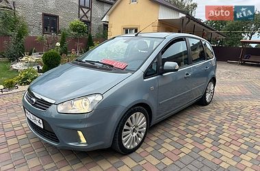 Минивэн Ford C-Max 2009 в Вишневце