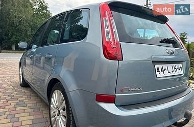 Минивэн Ford C-Max 2009 в Вишневце