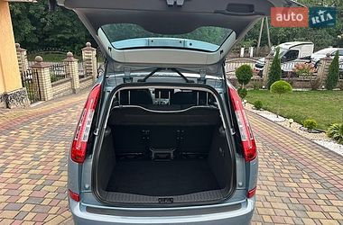 Мінівен Ford C-Max 2009 в Вишнівці фото 14 Мінівен Ford C-Max 2009 в Вишнівці