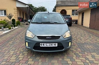 Минивэн Ford C-Max 2009 в Вишневце