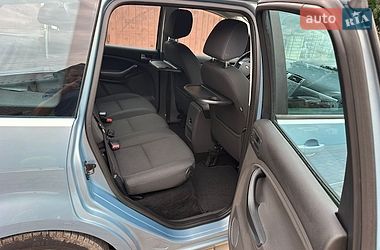Мінівен Ford C-Max 2009 в Вишнівці фото 23 Мінівен Ford C-Max 2009 в Вишнівці