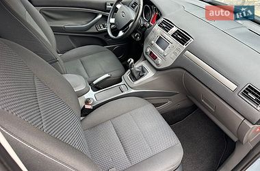 Минивэн Ford C-Max 2009 в Вишневце