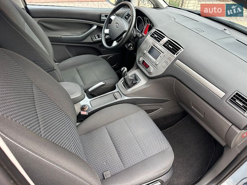 Минивэн Ford C-Max 2009 в Вишневце