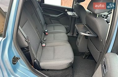 Мінівен Ford C-Max 2009 в Вишнівці фото 24 Мінівен Ford C-Max 2009 в Вишнівці