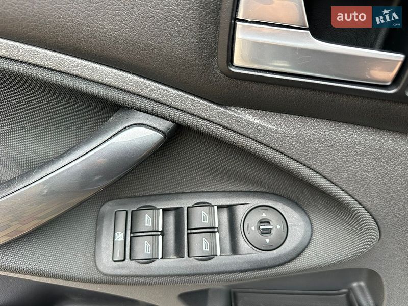 Минивэн Ford C-Max 2009 в Вишневце