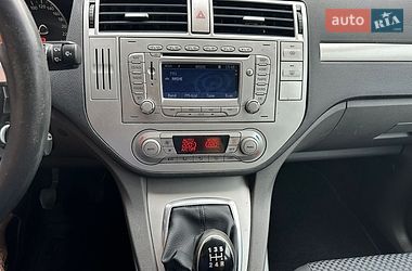 Минивэн Ford C-Max 2009 в Вишневце