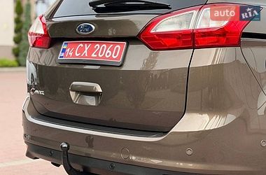 Мінівен Ford C-Max 2015 в Стрию
