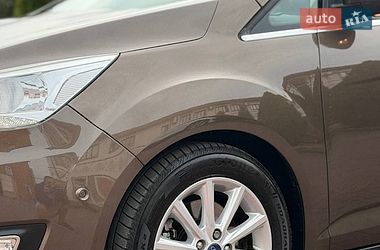 Мінівен Ford C-Max 2015 в Стрию