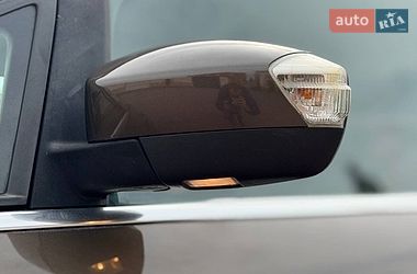 Мінівен Ford C-Max 2015 в Стрию