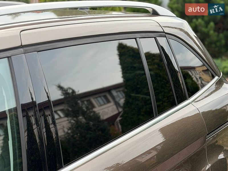 Мінівен Ford C-Max 2015 в Стрию