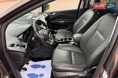 Мінівен Ford C-Max 2015 в Стрию