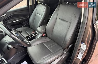 Мінівен Ford C-Max 2015 в Стрию