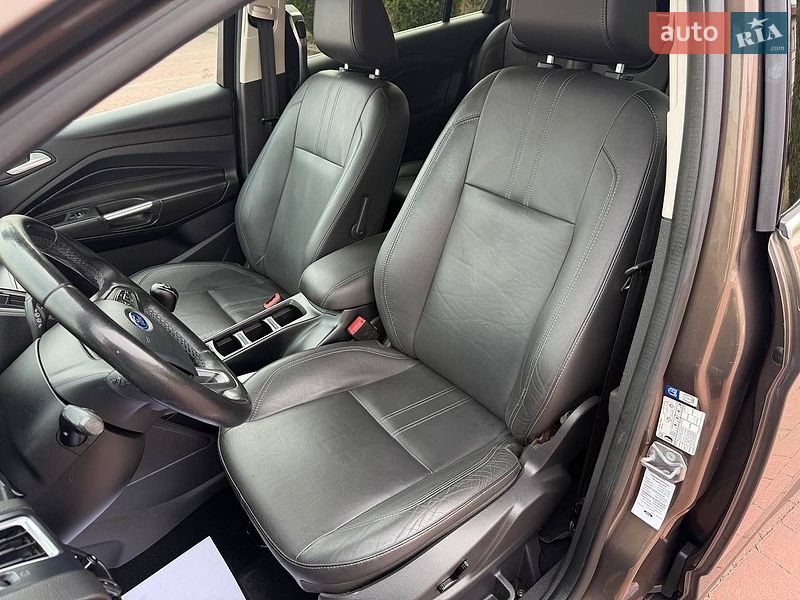 Мінівен Ford C-Max 2015 в Стрию