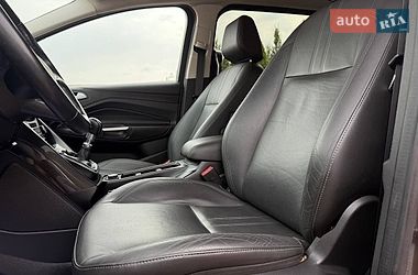 Мінівен Ford C-Max 2015 в Стрию