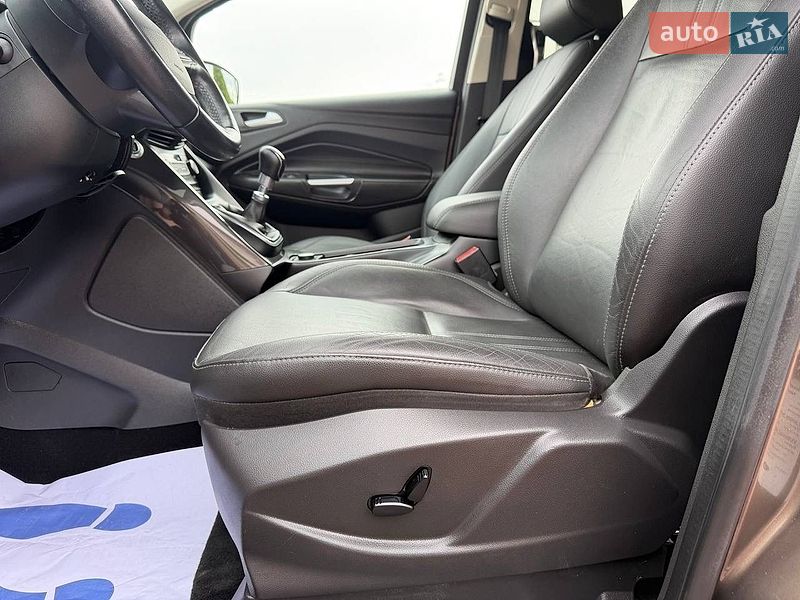 Мінівен Ford C-Max 2015 в Стрию