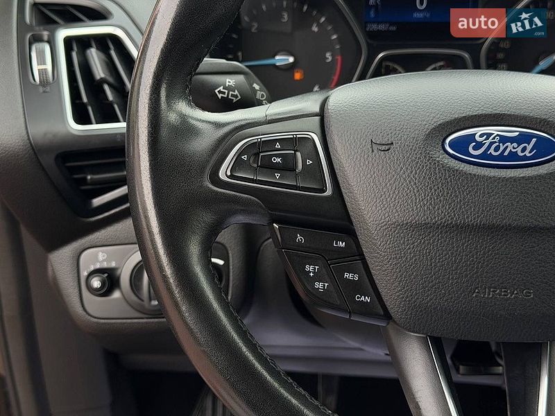 Мінівен Ford C-Max 2015 в Стрию