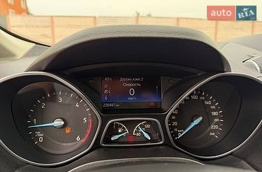 Мінівен Ford C-Max 2015 в Стрию