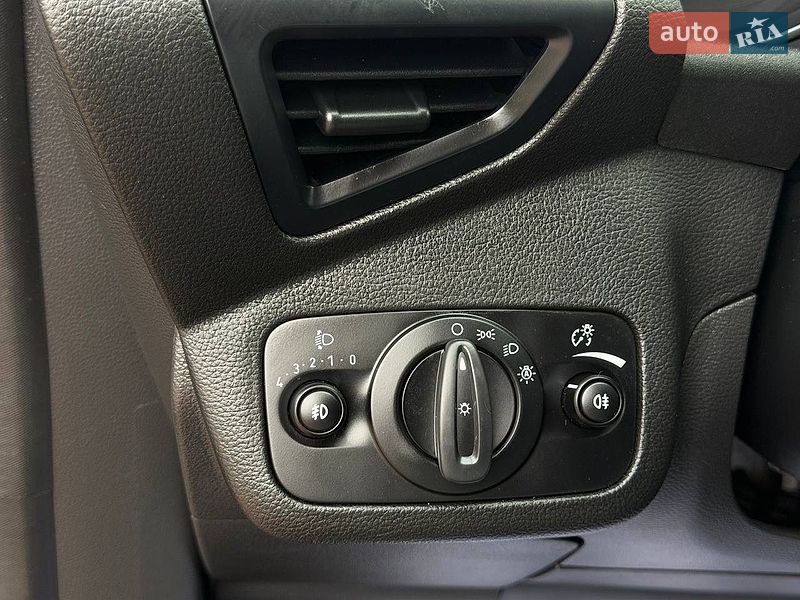 Мінівен Ford C-Max 2015 в Стрию