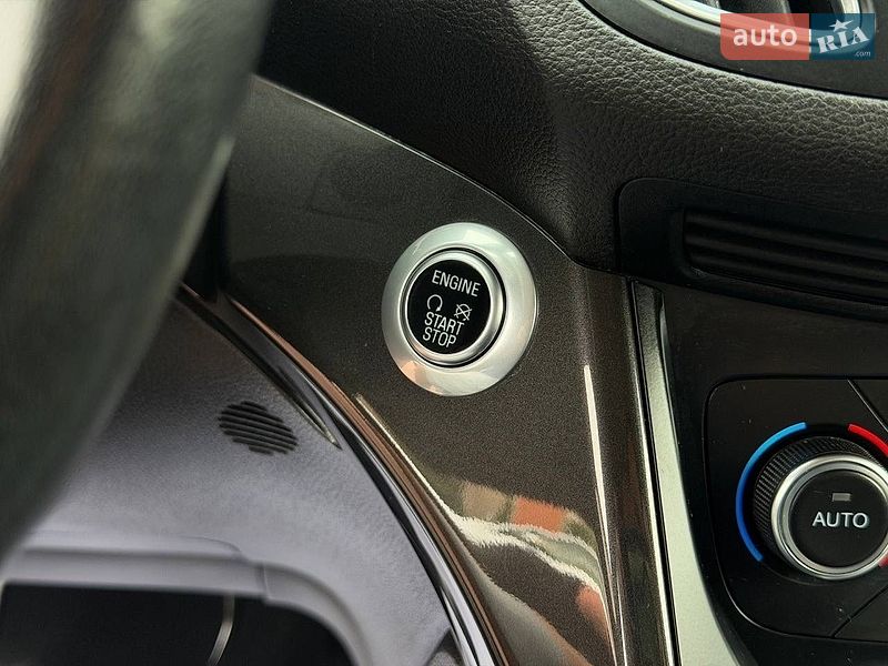 Мінівен Ford C-Max 2015 в Стрию