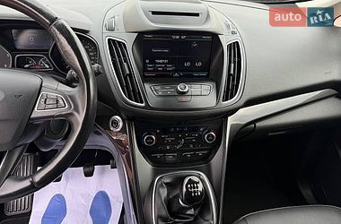 Мінівен Ford C-Max 2015 в Стрию