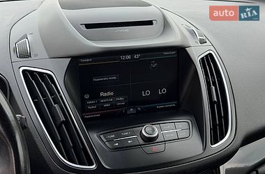 Мінівен Ford C-Max 2015 в Стрию