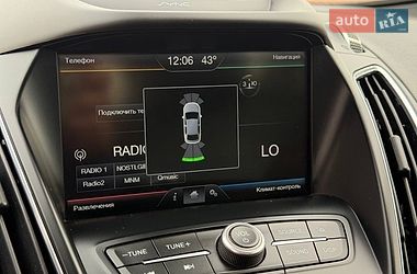 Мінівен Ford C-Max 2015 в Стрию