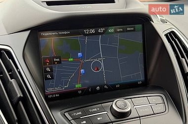 Мінівен Ford C-Max 2015 в Стрию