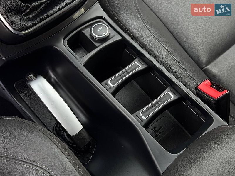 Мінівен Ford C-Max 2015 в Стрию