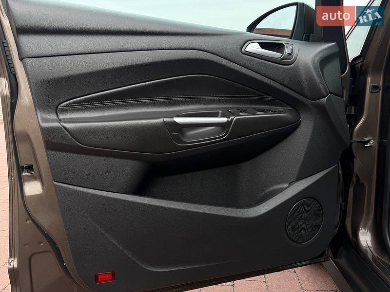 Мінівен Ford C-Max 2015 в Стрию