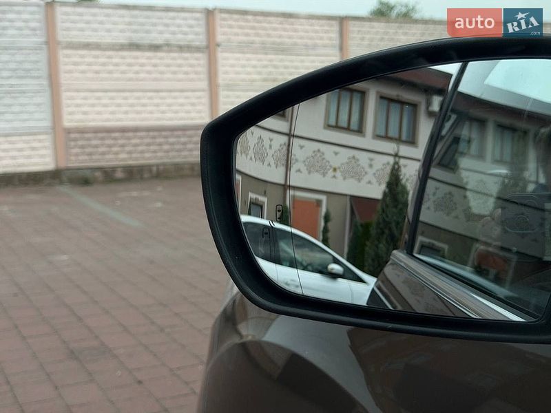 Мінівен Ford C-Max 2015 в Стрию