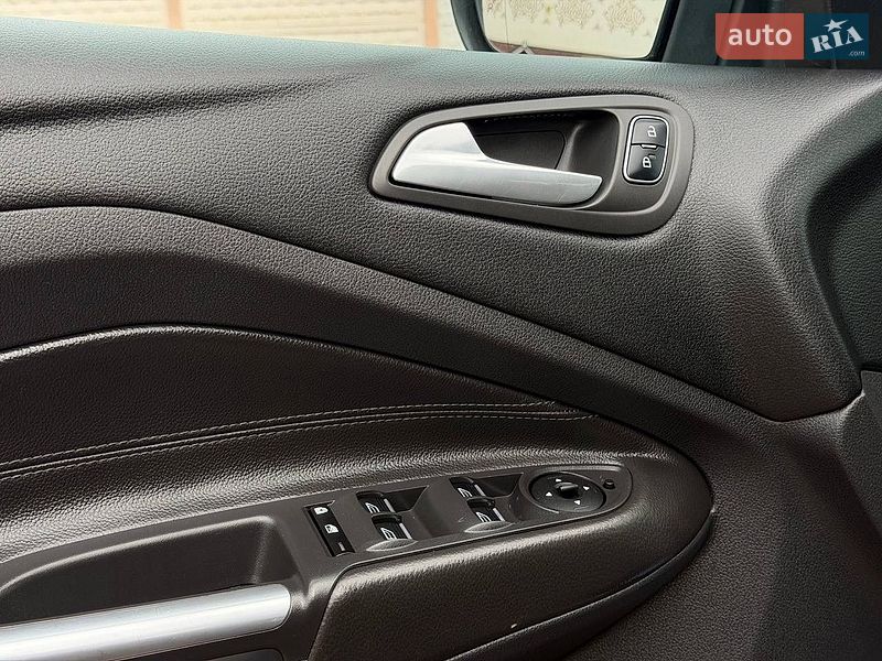 Мінівен Ford C-Max 2015 в Стрию