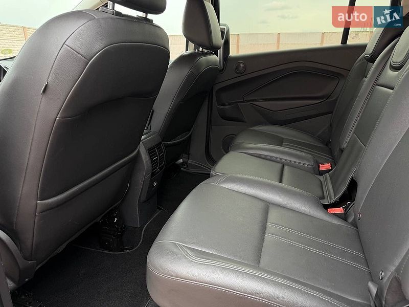 Мінівен Ford C-Max 2015 в Стрию