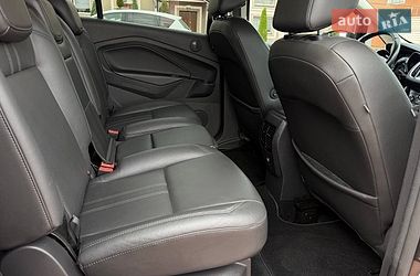 Мінівен Ford C-Max 2015 в Стрию