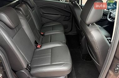 Мінівен Ford C-Max 2015 в Стрию