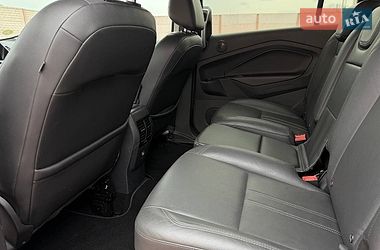 Мінівен Ford C-Max 2015 в Стрию