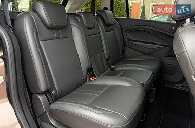 Мінівен Ford C-Max 2015 в Стрию