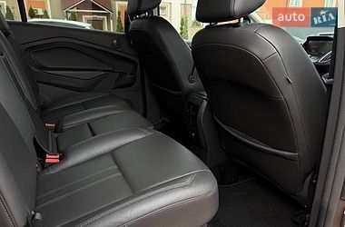 Мінівен Ford C-Max 2015 в Стрию