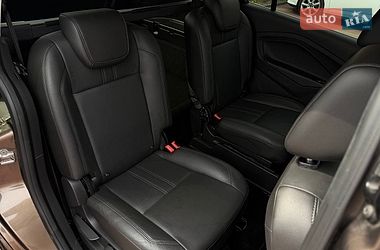 Мінівен Ford C-Max 2015 в Стрию