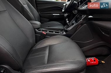 Мінівен Ford C-Max 2015 в Стрию