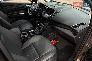Мінівен Ford C-Max 2015 в Стрию