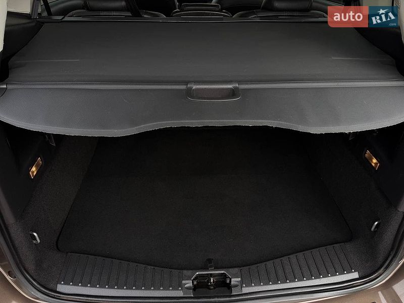 Мінівен Ford C-Max 2015 в Стрию