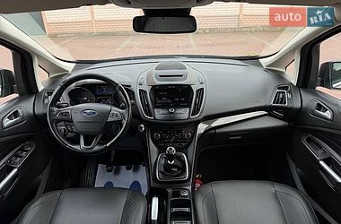 Мінівен Ford C-Max 2015 в Стрию